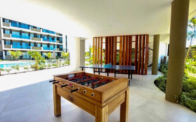 Mana Beach Experience- Porto de Galinhas