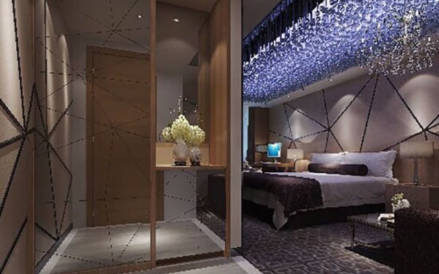 Foshan Tianguo Xingyue Hotel