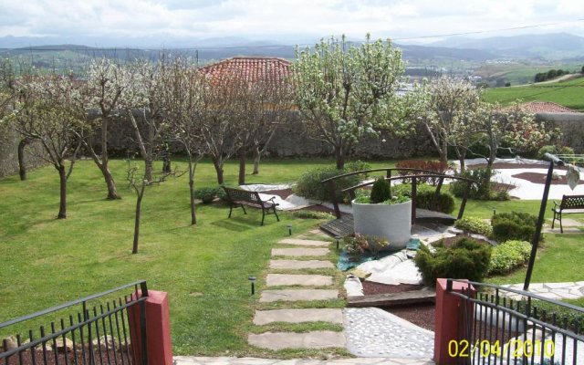 Posada Campo de Suances - Adults Only