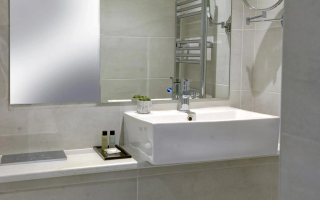 Trafford Hall Manchester, Trademark Collection by Wyndham