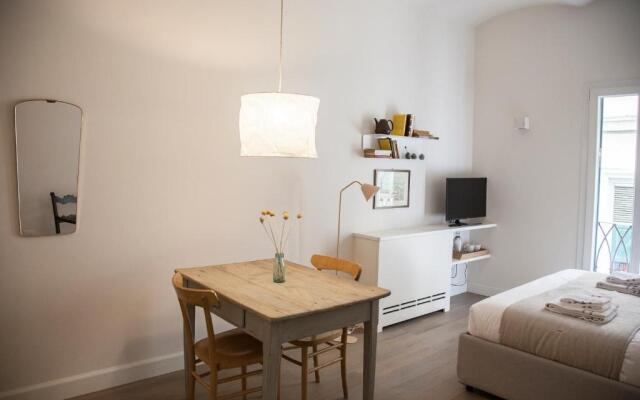 Pietrapiana Boutique Apartments