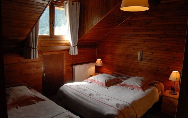 Auberge De L'Impossible