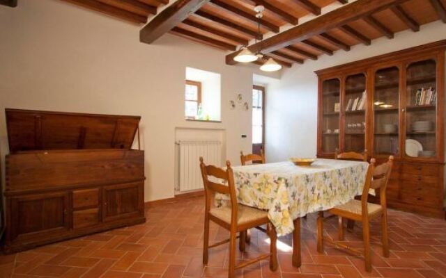 Villa Leccio