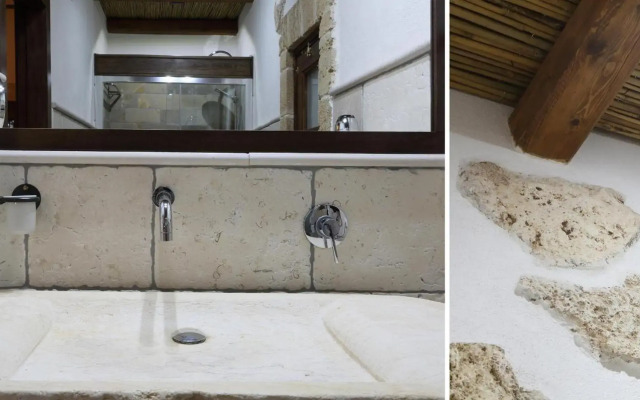 Masseria L'Uliveto