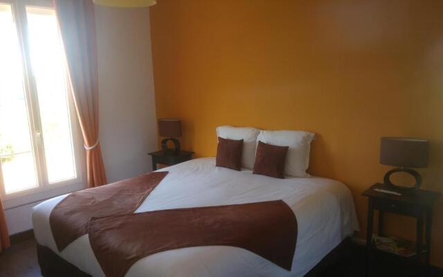 Le Moulin de Varrians