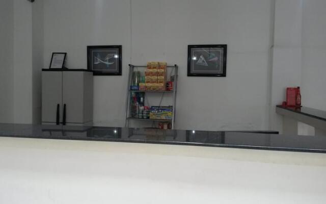 Hostal Goce