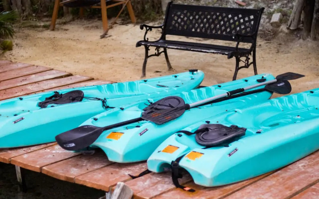 Blue b7 departamentos