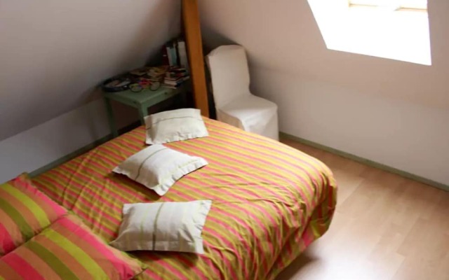 Holiday home Chemin du Verdier