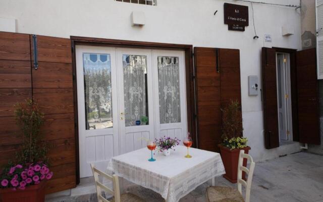 B&B Il Porto Di Ciccia'