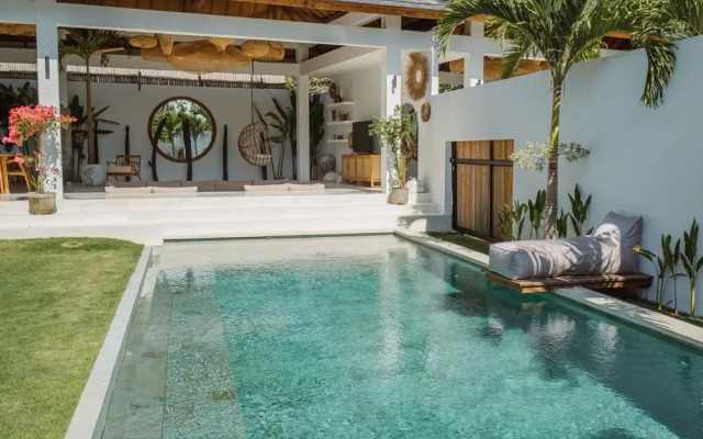 MODJO Villas Bingin