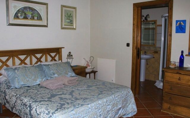 Spanish Hideaway Casa Magel B&B
