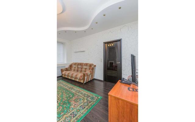 Rent Min-Vody (Рэнт Мин-Воды) на переулке Межквартальный