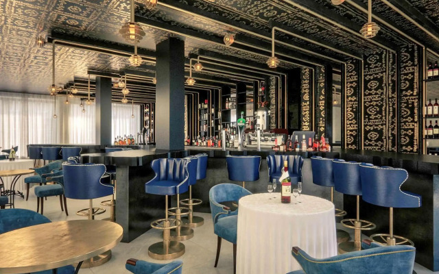Mercure Hotel Raphael Wien