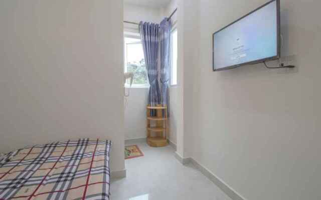 Cam Tu Cau - 27 Le Hong Phong Hotel