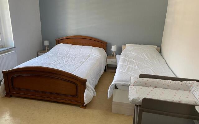 Appartement saisonnier