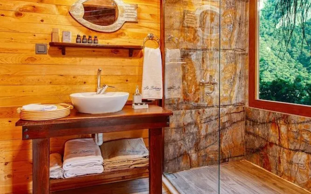 La Boheme Kabak