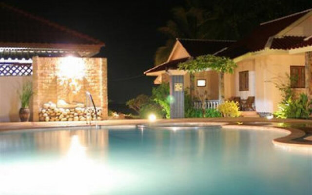 Phuwadee Resort & Spa