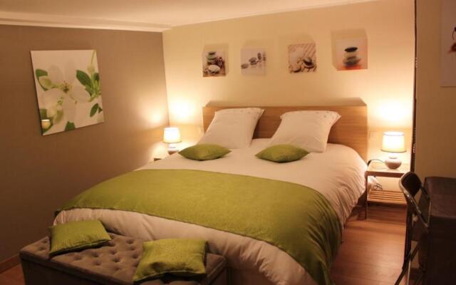 Chambre dhotes Antony