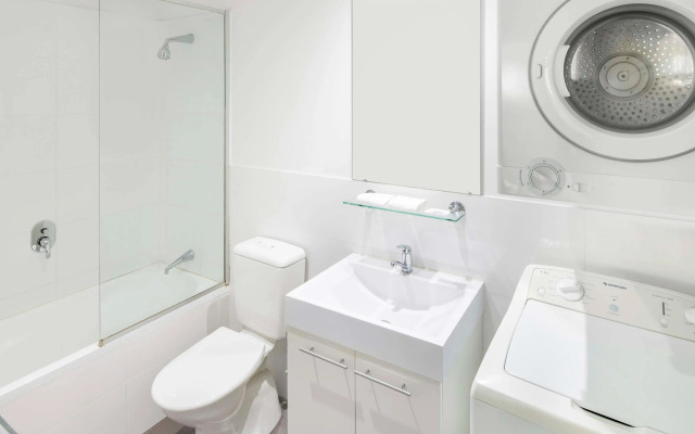 Mantra Castle Hill Sydney