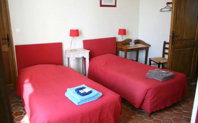 Chambres d'hotes du Jay