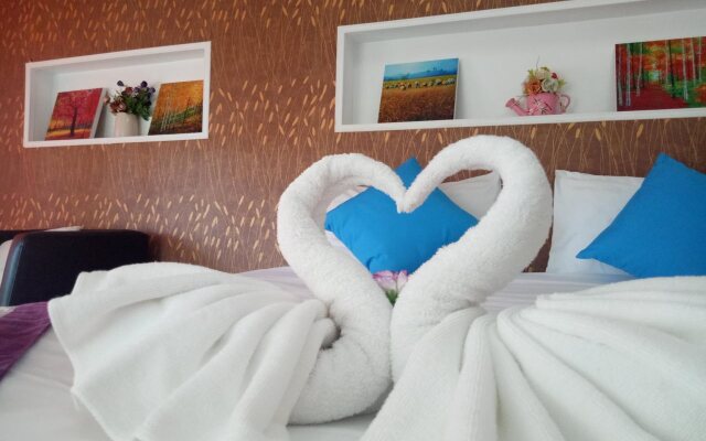 JPS Guest House