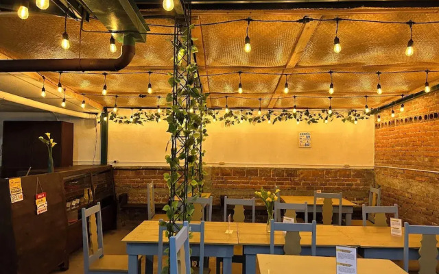 Hotel Boutique Casa Blanca