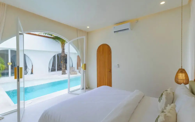 Villa Nokanhui by Pertama Management