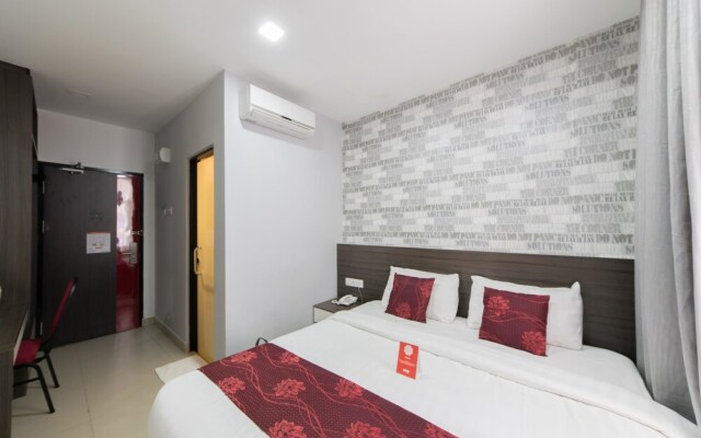 OYO Rooms Bangsar Menara TM