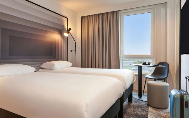 ibis Bethune Centre Gare