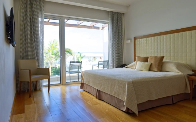 Sunrise Pearl Hotel & Spa