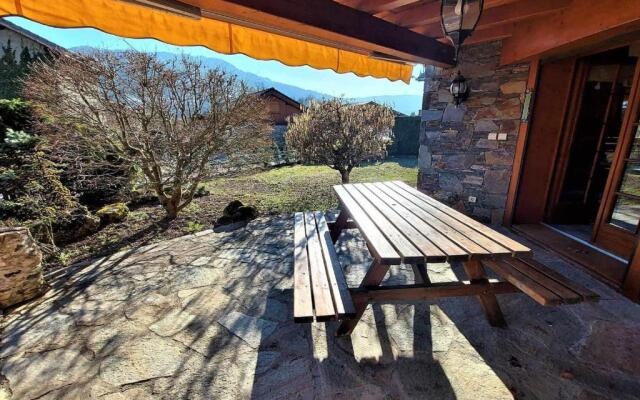 Chalet Samoëns, 4 pièces, 6 personnes - FR-1-624-17