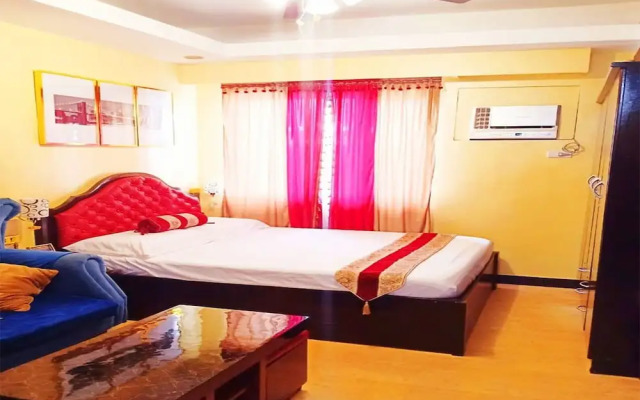 Wil's Condotel