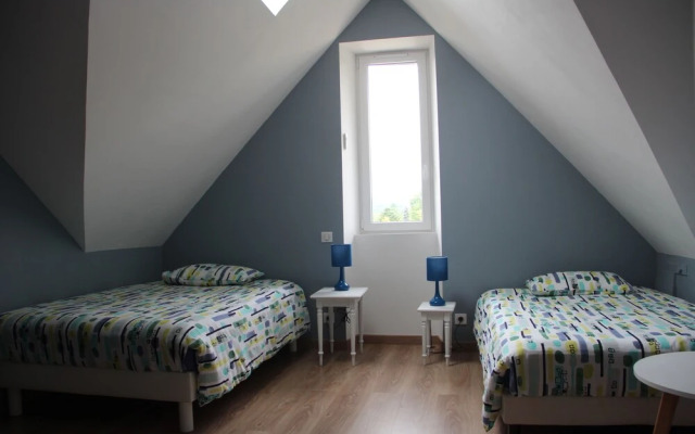 Le Domaine D'Elisabeth