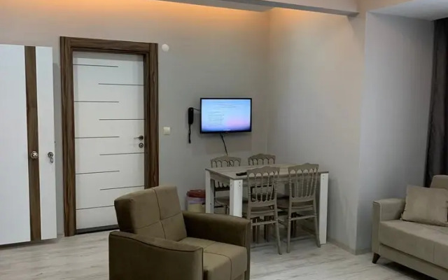 Renaissance Apart Hotel