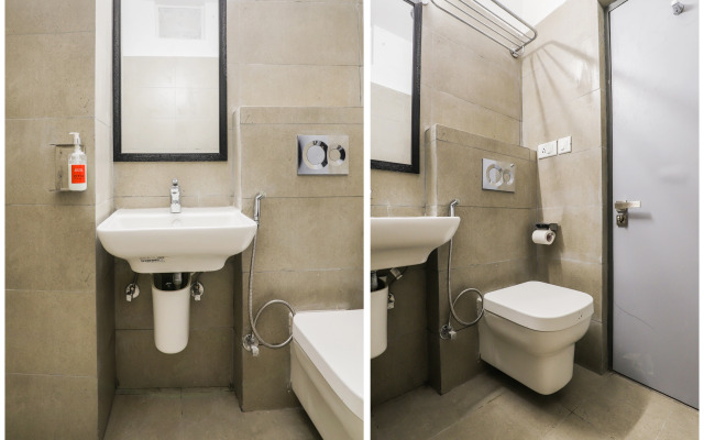 Jageer Palace by OYO Rooms