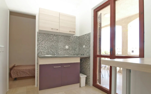 Apartments Grace 718