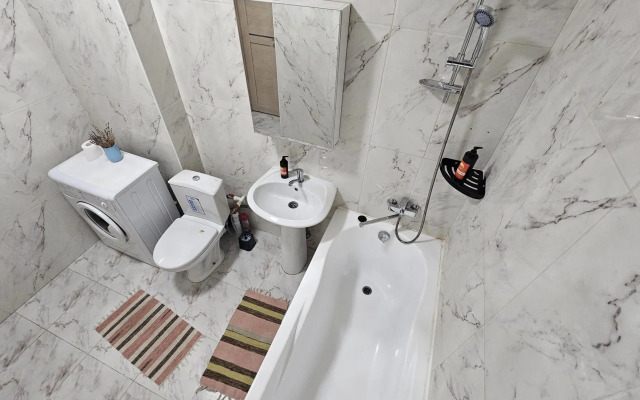 Марьин Дом на улице Азина 22/7