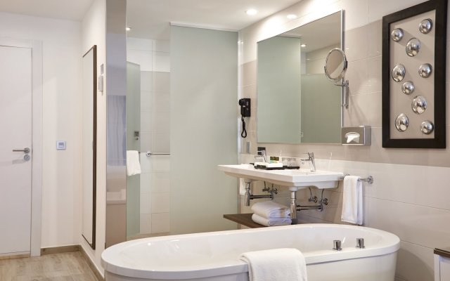 Hotel Riu Palace Riviera Maya