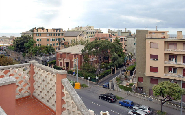 Rex Hotel Residence