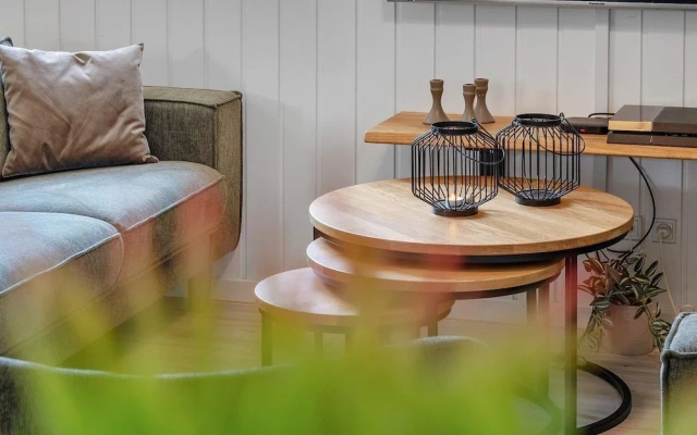 5 Star Holiday Home in Frederiksvaerk