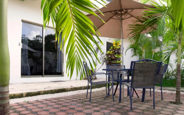hotel stella maris tulum