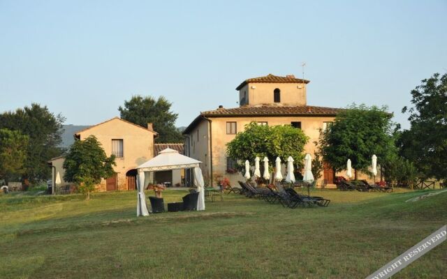 Agriturismo Poggiacolle