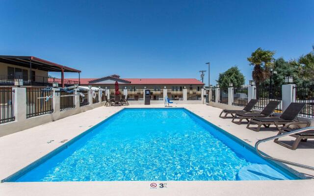 Quality Inn Ozona I-10