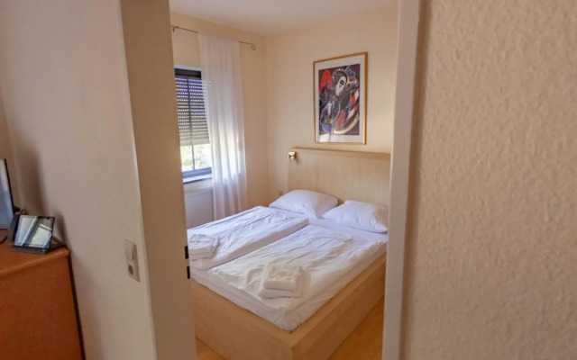 WEST Hotel Radebeul