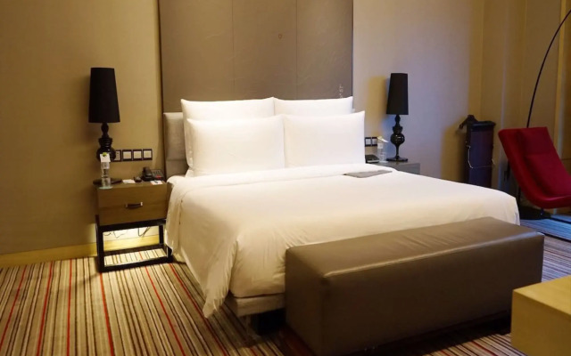 Le Meridien Chongqing, Nan'an