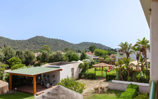 iH Hotels Villasimius Le Zagare Resort