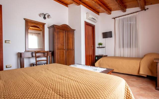 La Vignazza B&B