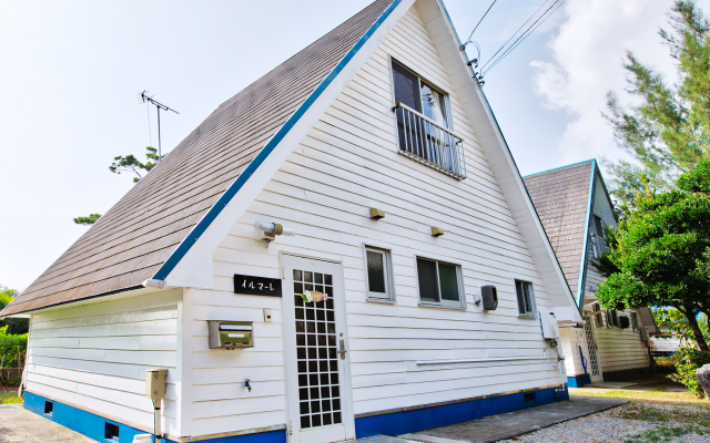 Pension Ilmare