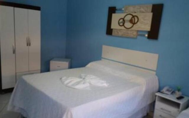 Pousada do Bosque Amargosa