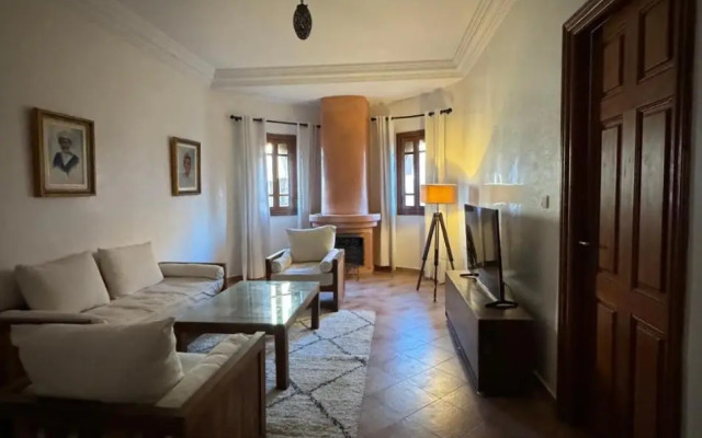 villa targa